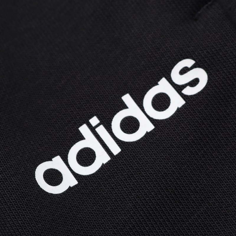 【自营】adidas阿迪达斯NEO男裤运动服跑步休闲运动短裤DW8055