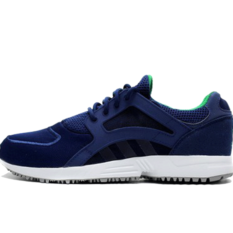 阿迪达斯adidas三叶草男鞋休闲鞋-B24798