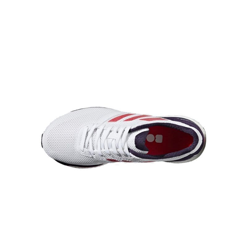 ADIDAS夏季女子跑步鞋B37375图片