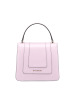 BVLGARI/宝格丽 SERPENTI FOREVER 单肩包 288712 玫瑰色