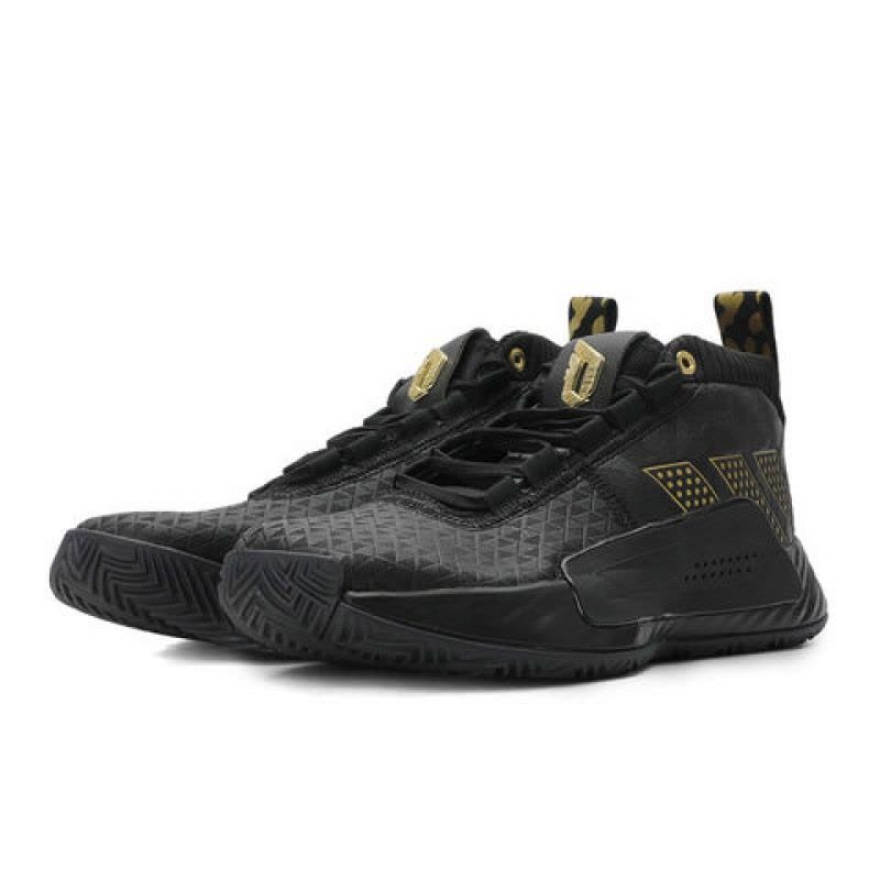 ADIDAS(阿迪)Dame 5 - Marvel GCA秋季男子篮球鞋EG6577图片