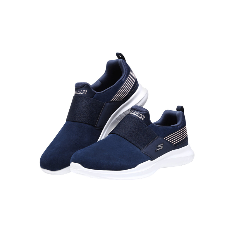 Skechers斯凯奇男鞋新款轻便时尚跑步跑鞋 运动鞋54847