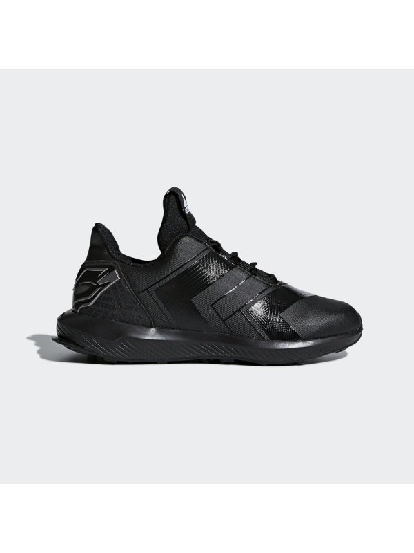 adidasRapidaRunAvengers小童跑步儿童鞋AH2451