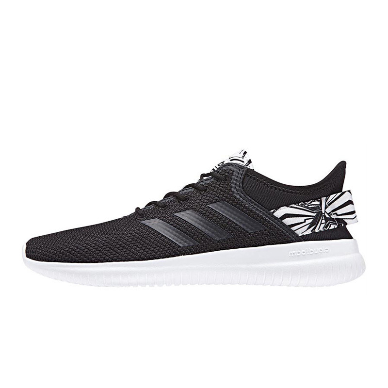 Adidas阿迪达斯夏季女鞋运动鞋缓震透气耐磨跑步鞋DA9528