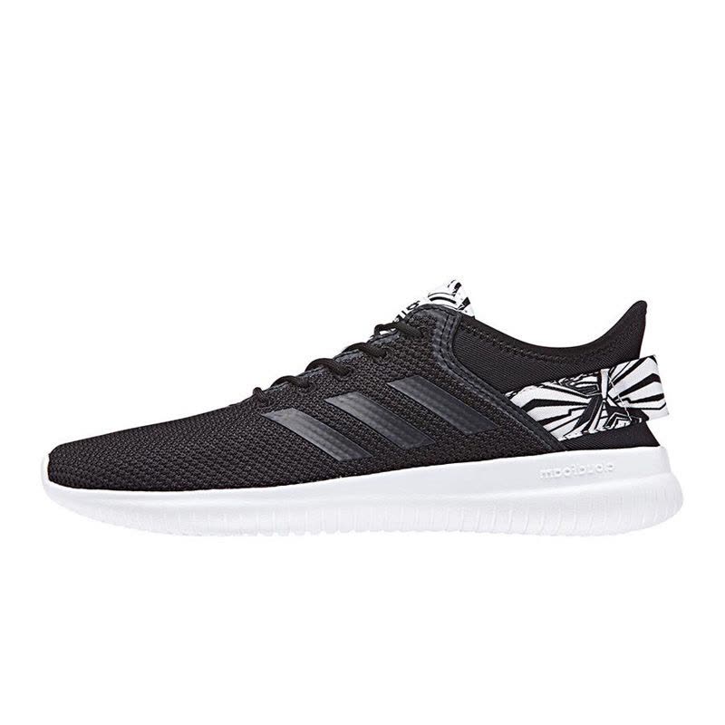 Adidas阿迪达斯夏季女鞋运动鞋缓震透气耐磨跑步鞋DA9528图片