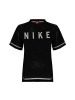 Nike耐克女子ASWNSWTOPSSMESHT恤893674-010