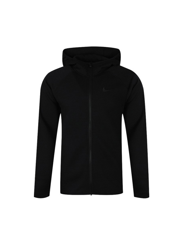 Nike耐克 男装 2019秋季新款正品运动休闲夹克防风外套AT3225-010