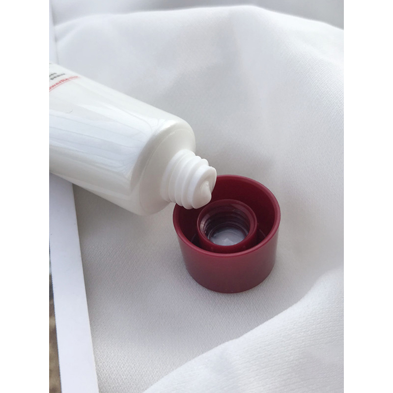 资生堂 肌活焕采洁面膏 50ml*2 红腰子洗面奶(有效期至2022.11)