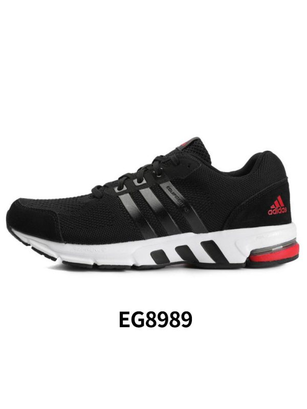ADIDAS(阿迪)Equipment 10 Primeknit秋季中性跑步鞋EG8989