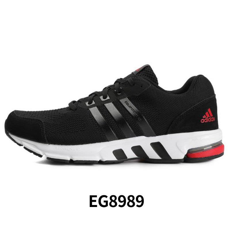 ADIDAS(阿迪)Equipment 10 Primeknit秋季中性跑步鞋EG8989图片