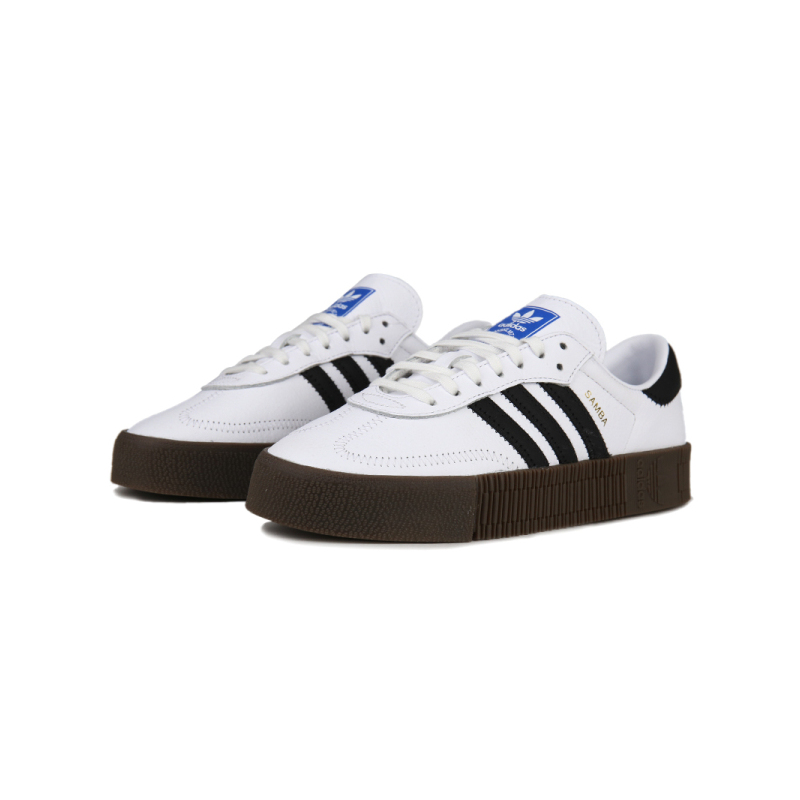 ADIDAS(阿迪)女鞋休闲鞋AQ1134