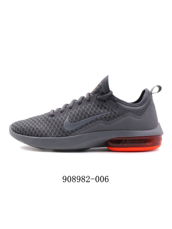 Nike耐克男鞋春运动鞋AirMax气垫减震跑步鞋908982-006