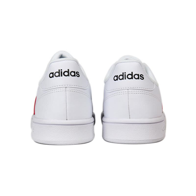 ADIDAS(阿迪)GRAND COURT BASE秋季中球鞋EG5939图片
