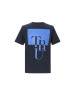 TRUSSARDI 短袖T恤 棉质 32T00153