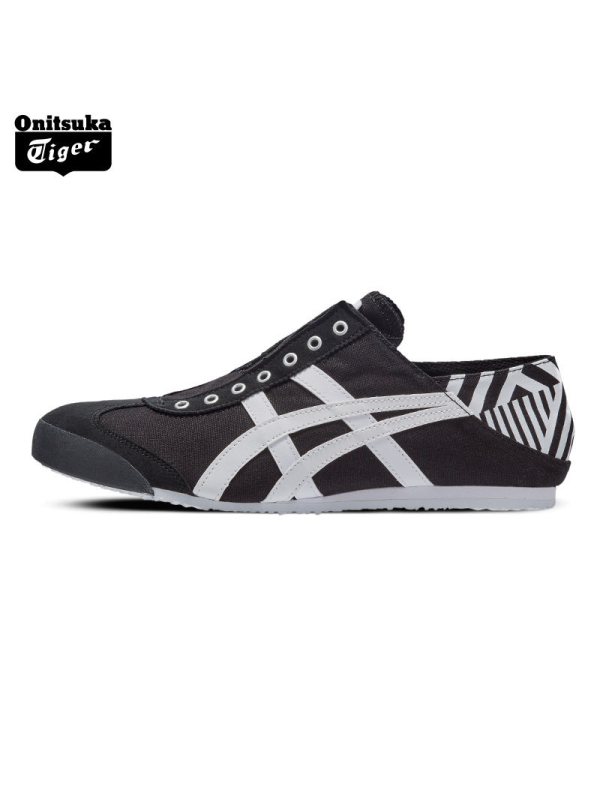 OnitsukaTiger/鬼塚虎懒人鞋MEXICO66PARATYD342N