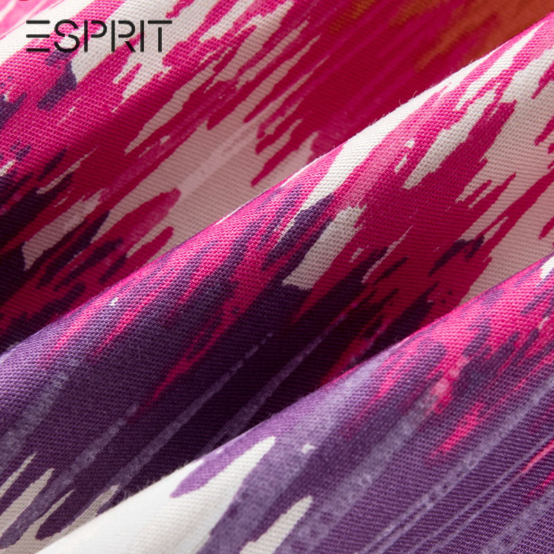 ESPRIT美棉四件套活性印花 YF03