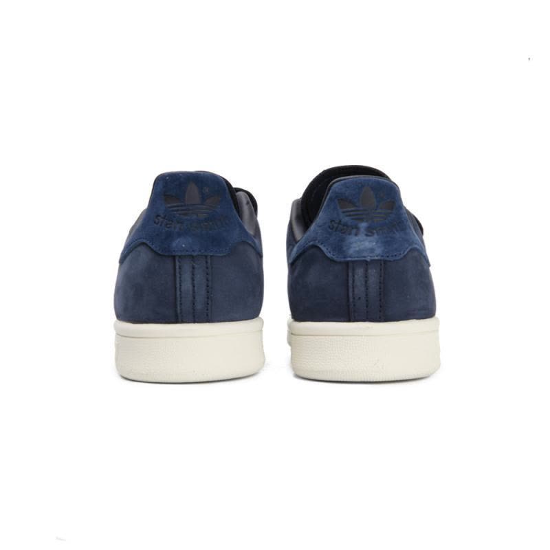 adidas阿迪三叶草2018女子STAN SMITH CF W三叶草系列图片