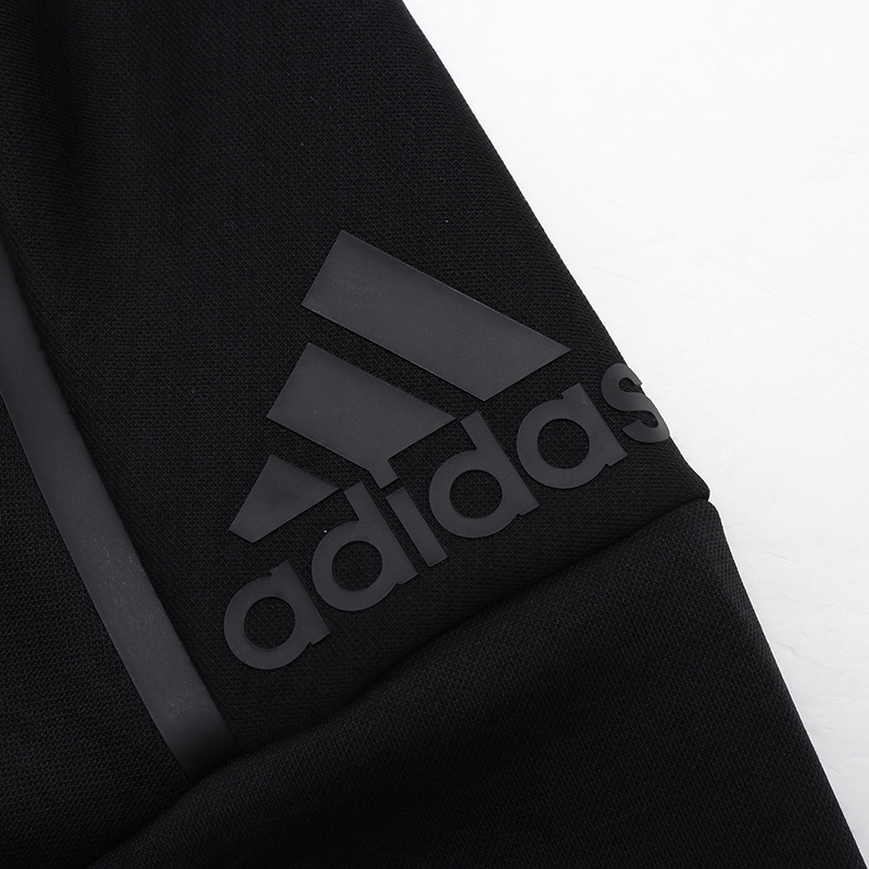 阿迪达斯男服运动夹克外套ZNE休闲运动服EB5230