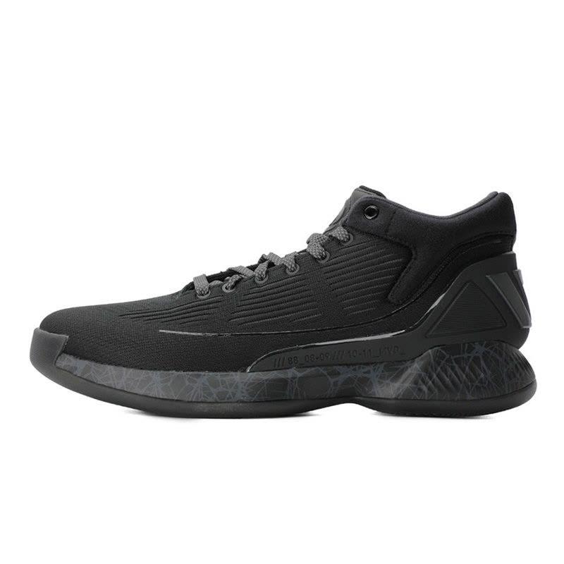 ADIDAS(阿迪)2020D Rose 10男子篮球鞋FV5574图片