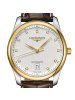 【预售款】浪琴(LONGINES) 瑞士手表自动机械表男名匠系列L2.755.5.77.3