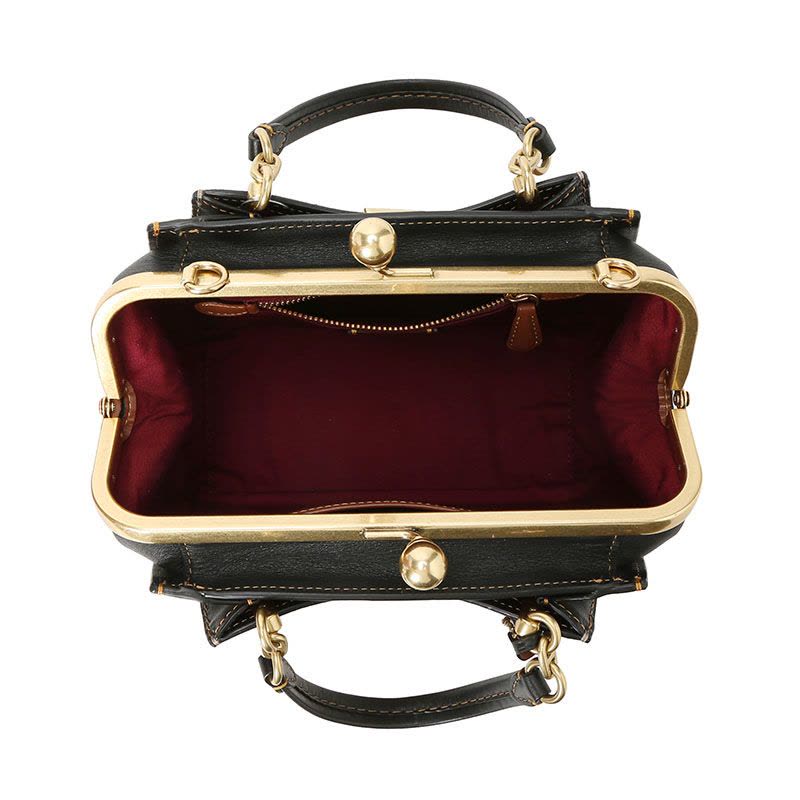 COACH Dreamer 21 单肩手提包73936图片