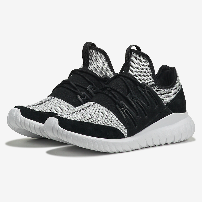 阿迪达斯adidas运动休闲鞋