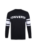 Converse匡威男装运动休闲长袖套头衫10007099-A05