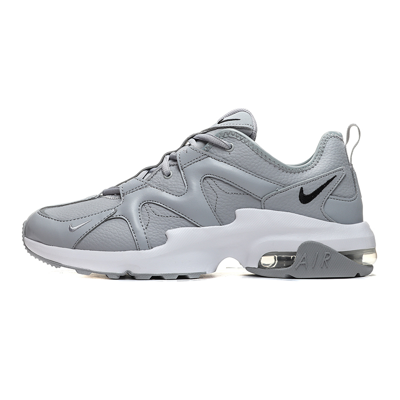 NIKE男鞋休闲鞋AIR MAX低帮气垫系带跑步运动鞋CD4151