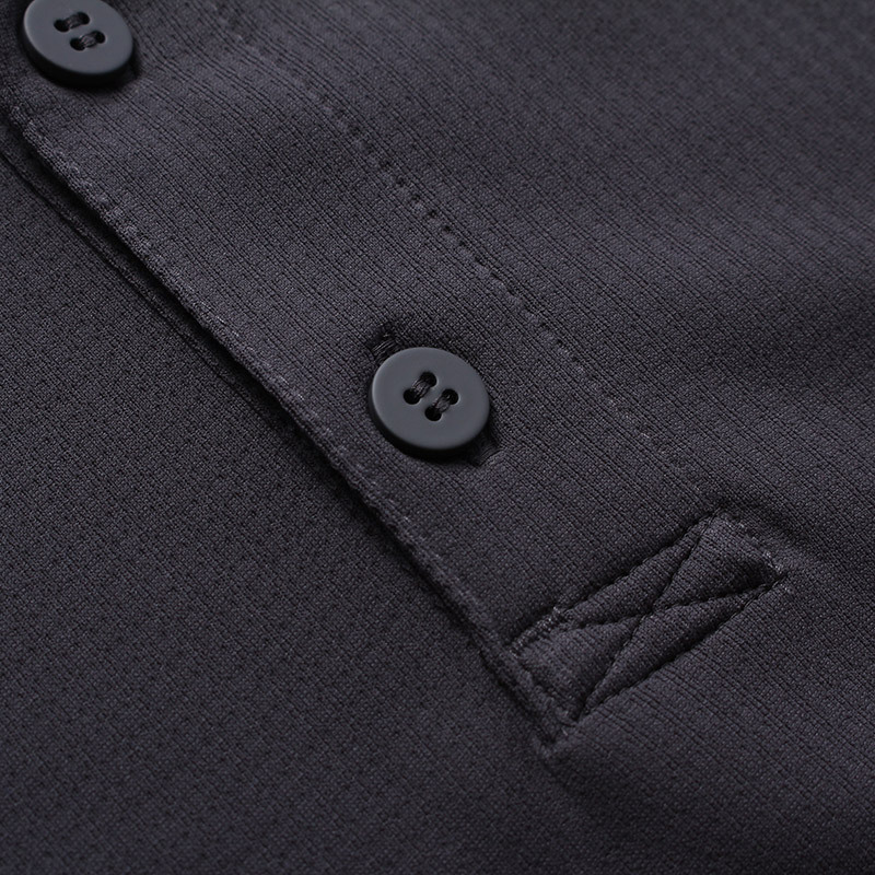 【自营】adidas阿迪达斯男子短袖polo衫18网球透气休闲运动服CD3200 L CE1442碳黑S18