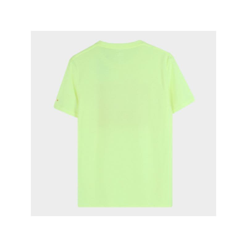 CONVERSE(匡威)Converse Beach Tee Slim Fit秋季男子短袖T恤10008823-A03图片