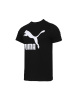 PUMA(彪马)Classics Logo Tee秋季男子短袖T恤596535-01