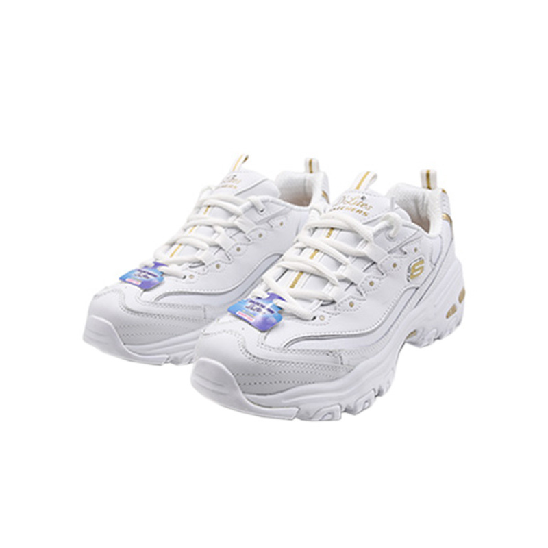 Skechers斯凯奇休闲女鞋11931