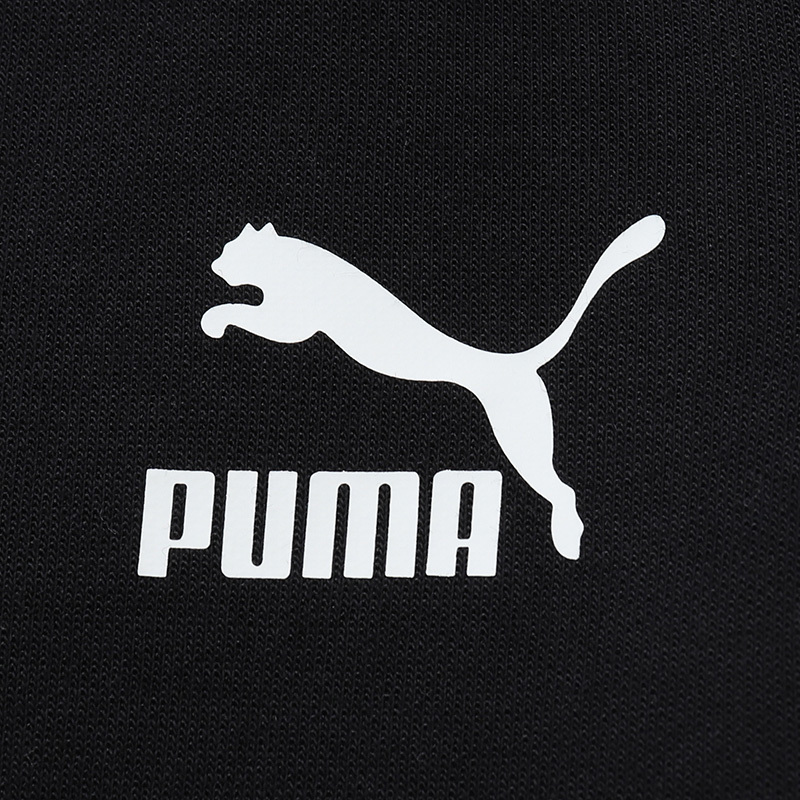 自营puma彪马女装运动服休闲针织长裤598131