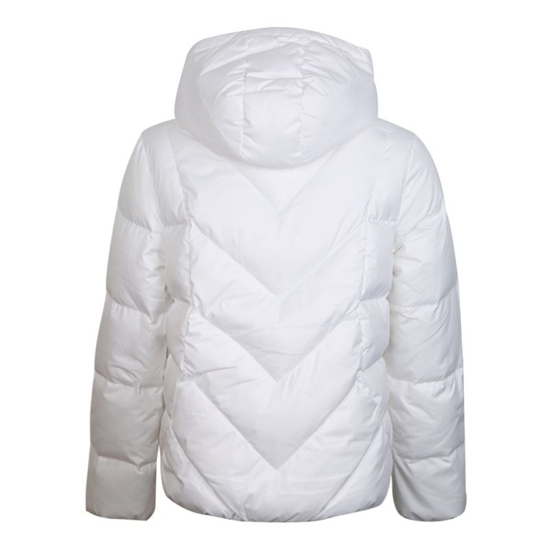 adidasneo阿迪休闲女子W10DOWNJKT羽绒服DU2359