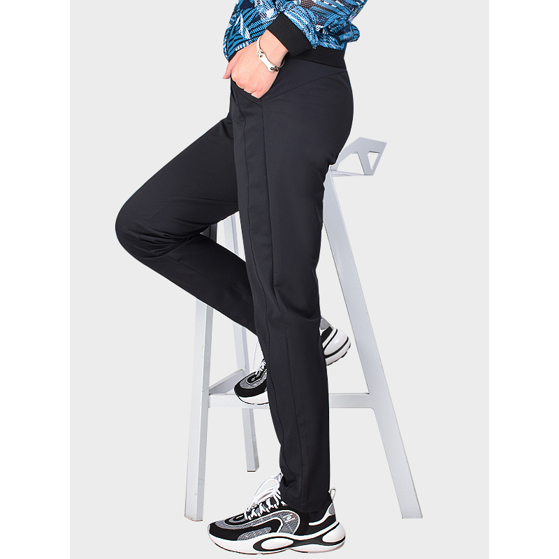 李宁lining运动长裤