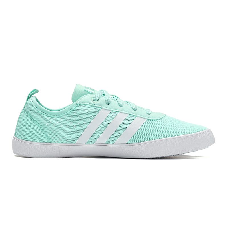 阿迪达斯adidasNEO女鞋运动休闲鞋板鞋BD7823
