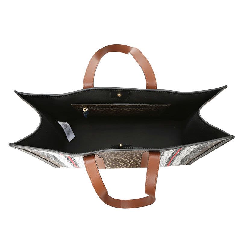 预订20新款 BURBERRY TB LOGO 单肩包托特包8021488图片