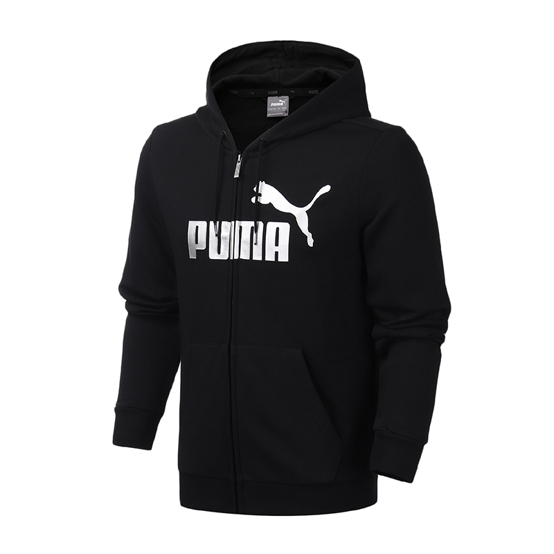 彪马puma运动夹克