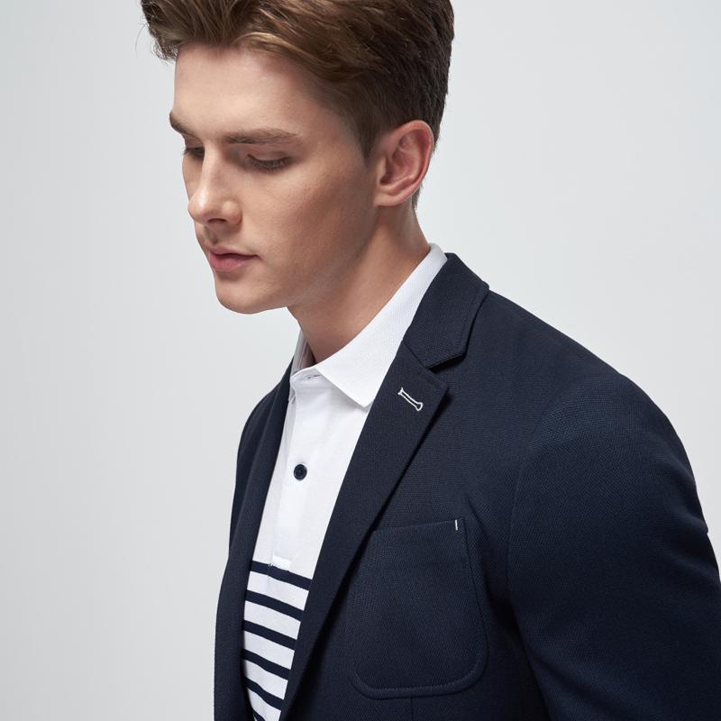 七匹狼septwolves男士西服