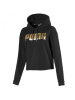 PUMA(彪马)Holiday Pack Hoodie TR Wm冬季女子针织卫衣581849-01