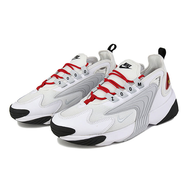 nike耐克女子zoom2k跑步鞋ao0354107