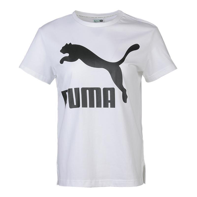彪马puma运动t恤
