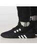 Adidas阿迪达斯三叶黑武士男鞋2021新运动鞋减震轻便复古休闲鞋FZ0043