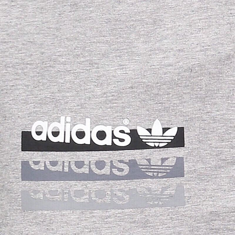 Adidas阿迪达斯三叶草女裤夏季运动休闲透气短裤BK5831