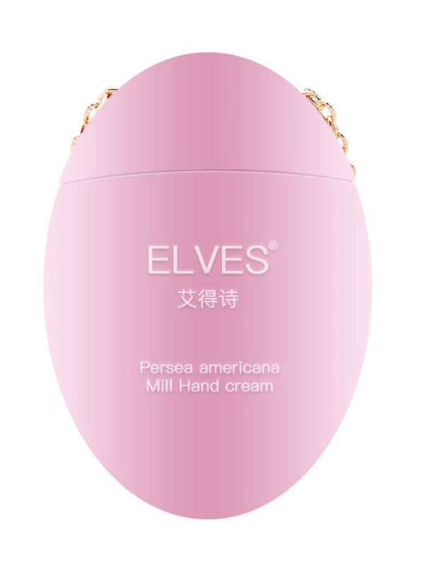 艾得诗 牛油果护手霜(樱花味) 60mL*2