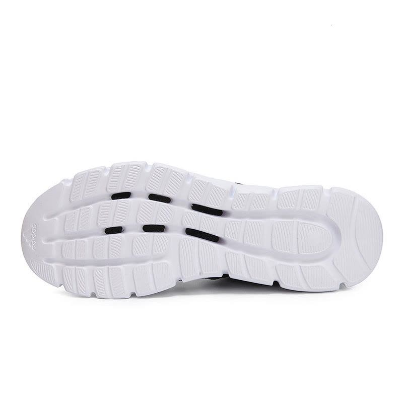 Adidas阿迪达斯男鞋女鞋夏网面透气轻便跑步鞋-AC8605图片