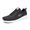Skechers斯凯奇男鞋新款简约网布运动鞋轻质减震休闲鞋52866