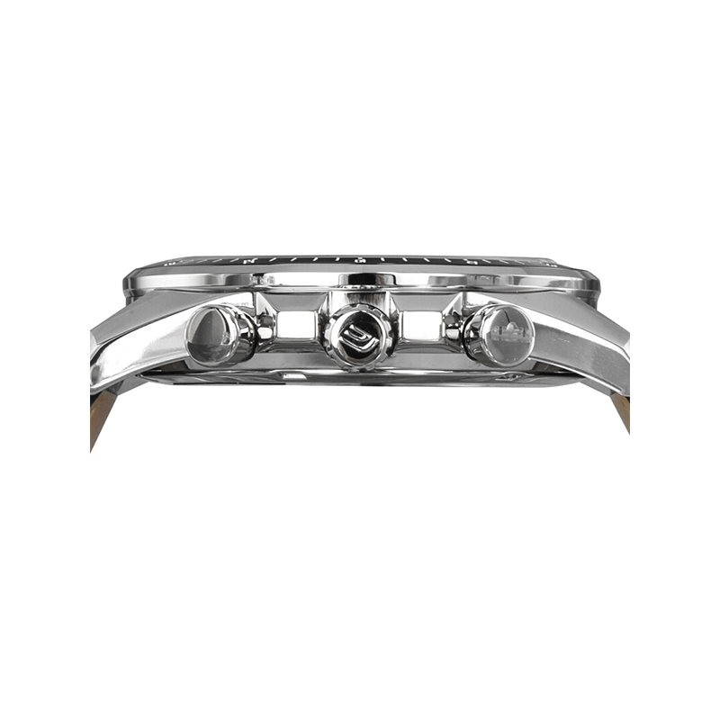 CASIO卡西欧 石英表 男 EDIFICE系列日韩品牌休闲商务男士手表EFB-570L-1A