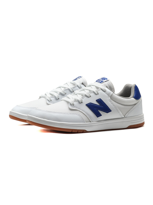 新百伦(new balance)运动休闲鞋 new balance/nb男鞋板鞋复古452系列