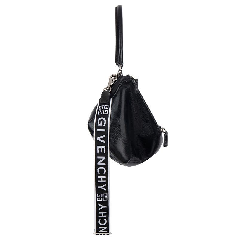 【预定】GIVENCHY/纪梵希 小号PANDORA4G肩带漆皮手袋 BB500AB0E8图片